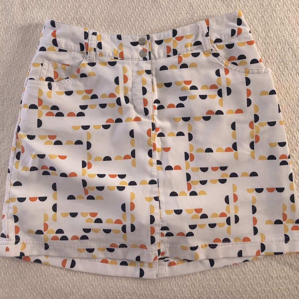 Slazenger Skort